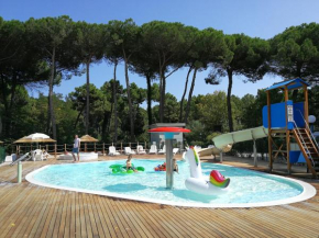 Piomboni Camping Village Marina Di Ravenna